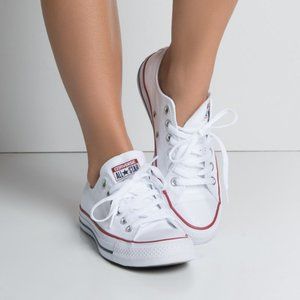 Converse Low-Top Sneakers
